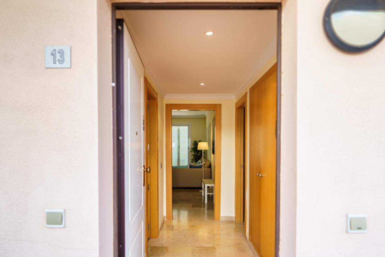 Appartamento Santiago Seaview - Sun Terrace And Pool Puerto de Santiago  Esterno foto