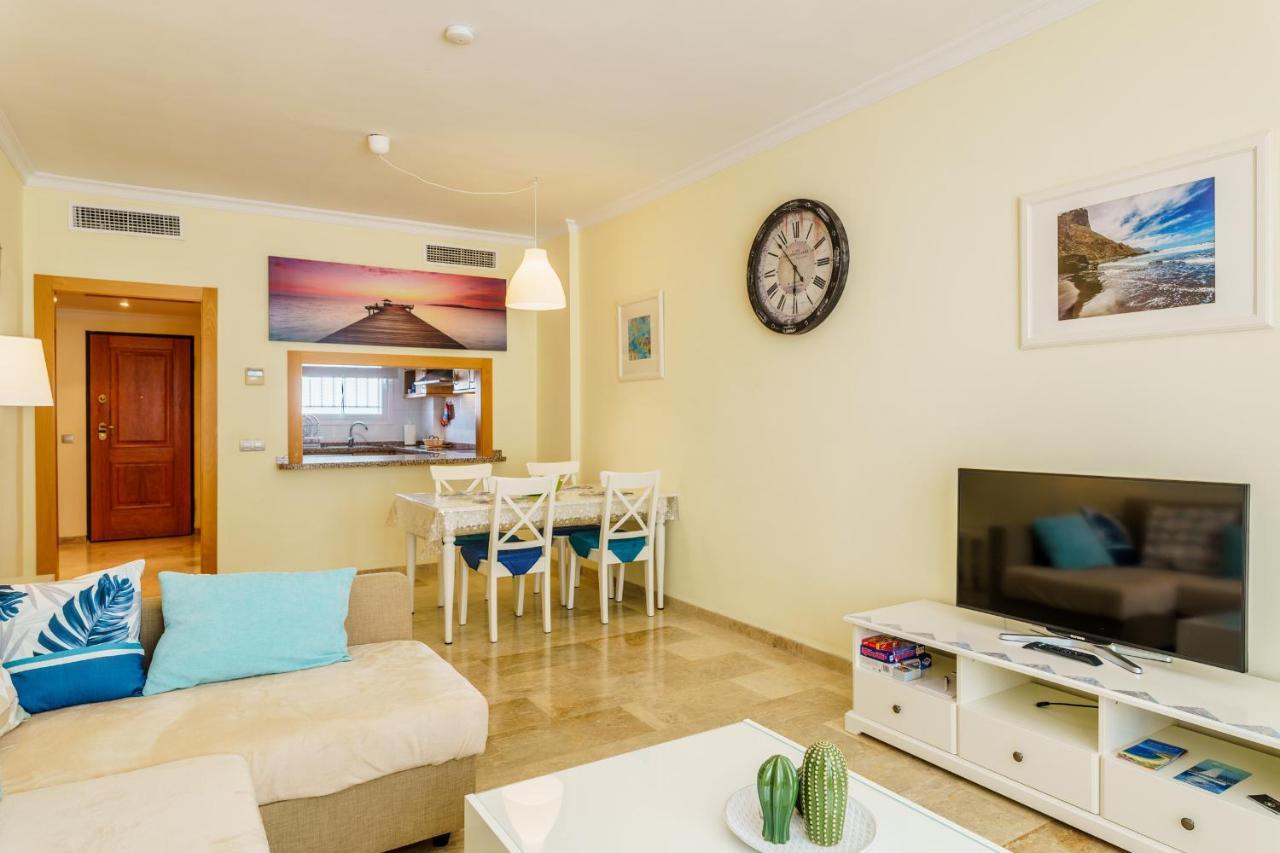 Appartamento Santiago Seaview - Sun Terrace And Pool Puerto de Santiago  Esterno foto