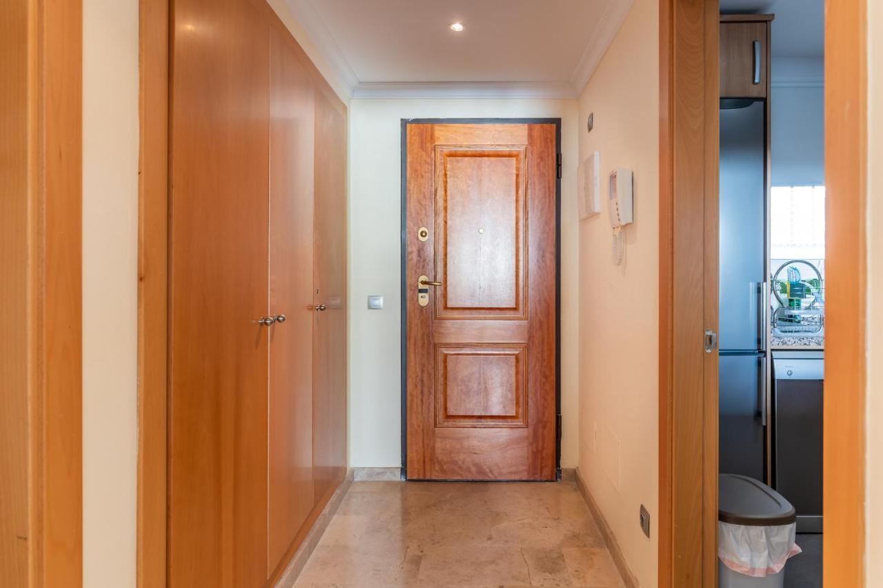 Appartamento Santiago Seaview - Sun Terrace And Pool Puerto de Santiago  Esterno foto