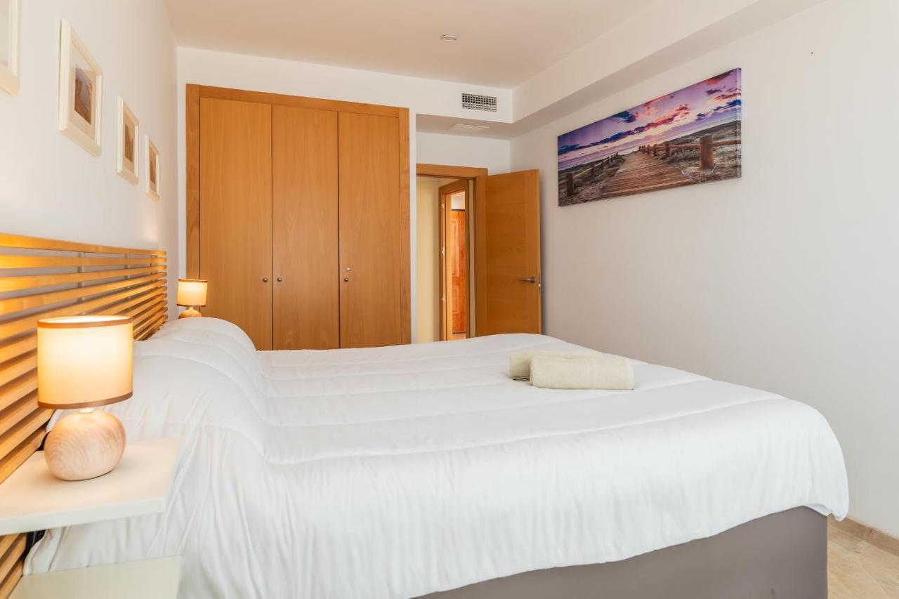 Appartamento Santiago Seaview - Sun Terrace And Pool Puerto de Santiago  Esterno foto