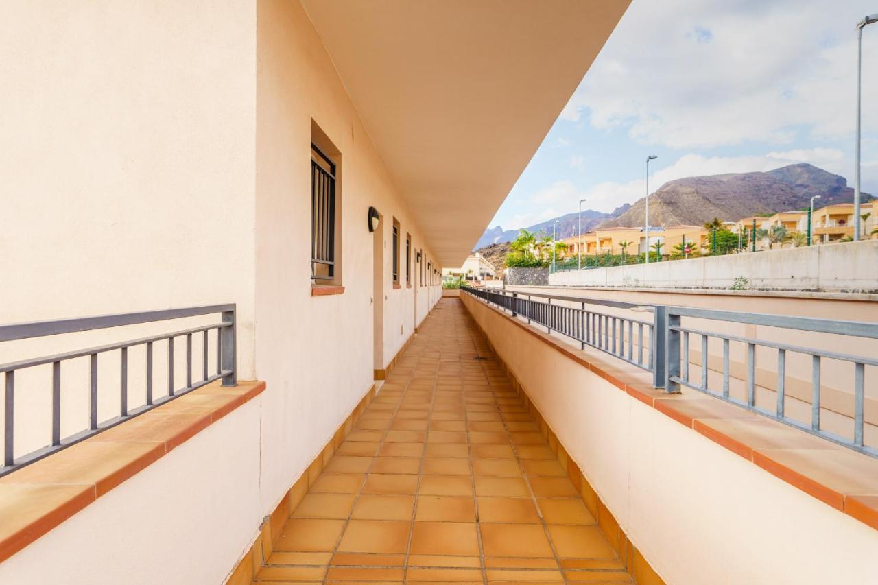 Appartamento Santiago Seaview - Sun Terrace And Pool Puerto de Santiago  Esterno foto