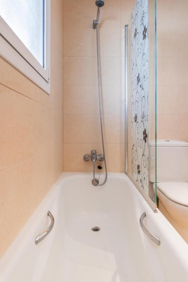 Appartamento Santiago Seaview - Sun Terrace And Pool Puerto de Santiago  Esterno foto
