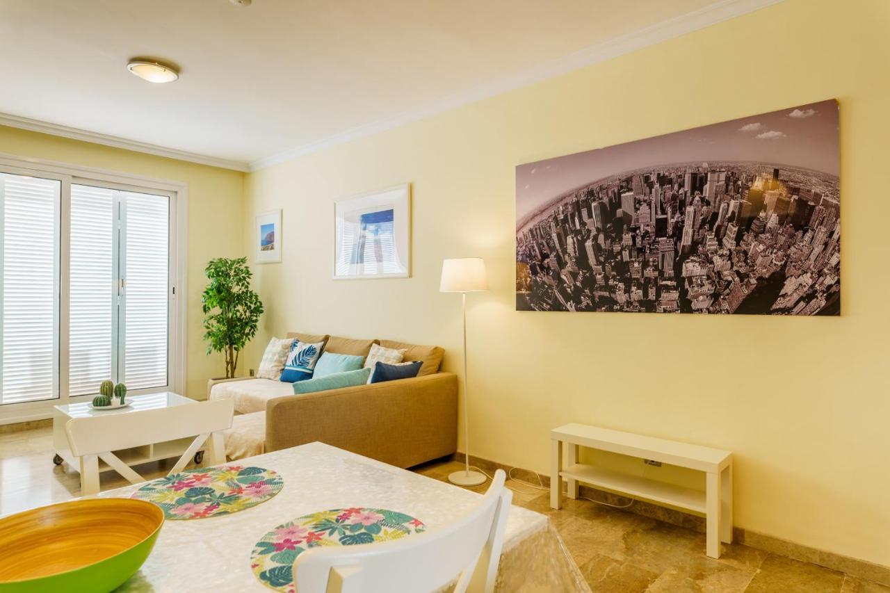 Appartamento Santiago Seaview - Sun Terrace And Pool Puerto de Santiago  Esterno foto