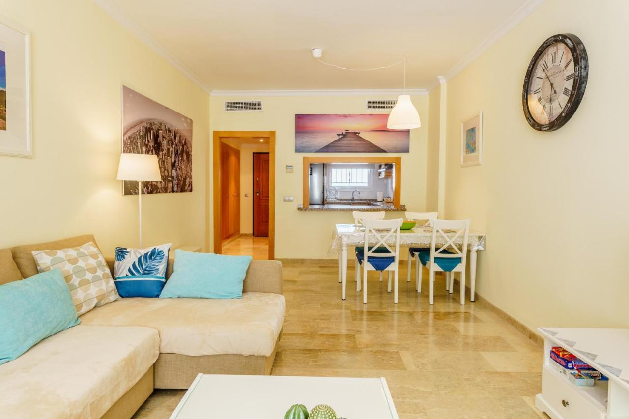 Appartamento Santiago Seaview - Sun Terrace And Pool Puerto de Santiago  Esterno foto